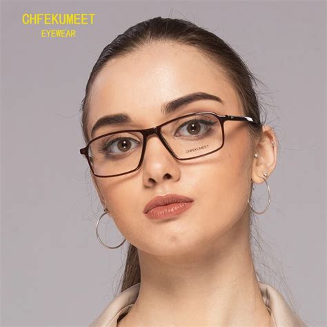 prescription square sunglasses|woman thin frame glasses square.